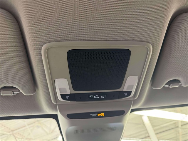 used 2023 Honda HR-V car, priced at $22,819