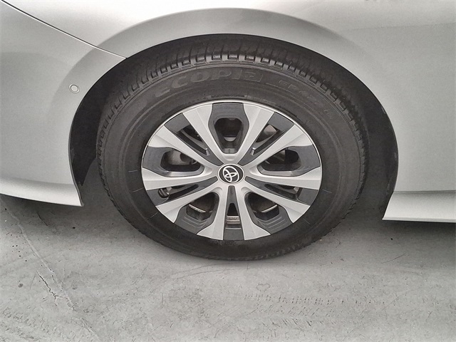 Used 2019 Toyota Prius Hatchback