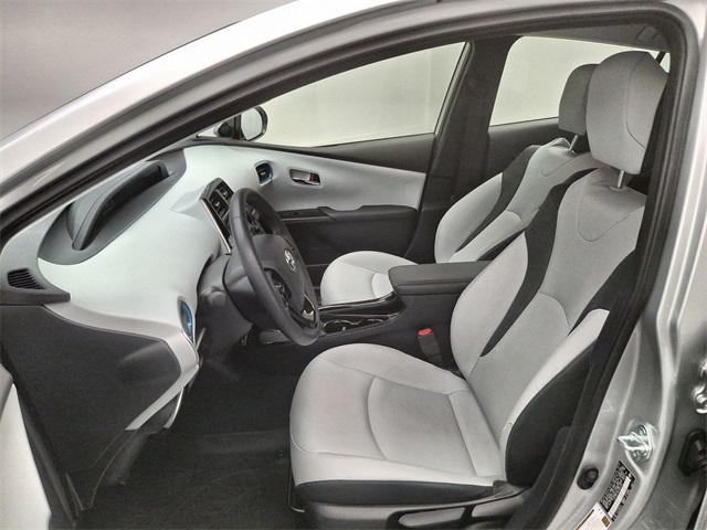 Used 2019 Toyota Prius Hatchback