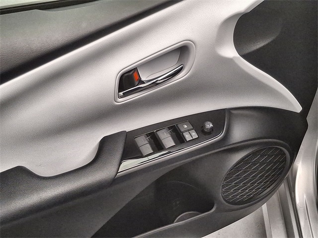 Used 2019 Toyota Prius Hatchback