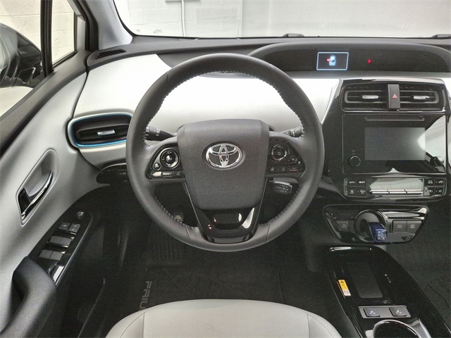 Used 2019 Toyota Prius Hatchback
