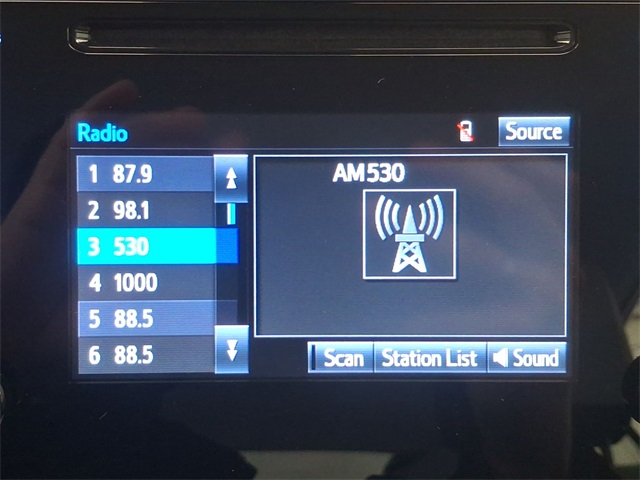 Used 2019 Toyota Prius Hatchback