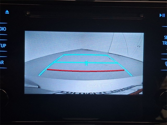 Used 2019 Toyota Prius Hatchback