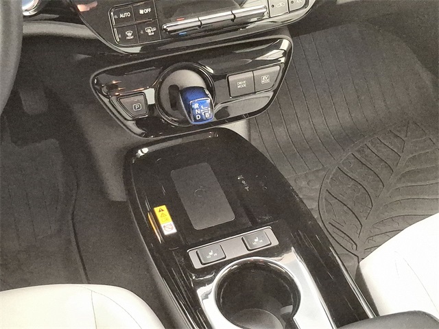 Used 2019 Toyota Prius Hatchback