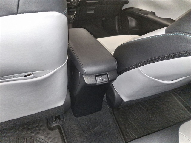 Used 2019 Toyota Prius Hatchback