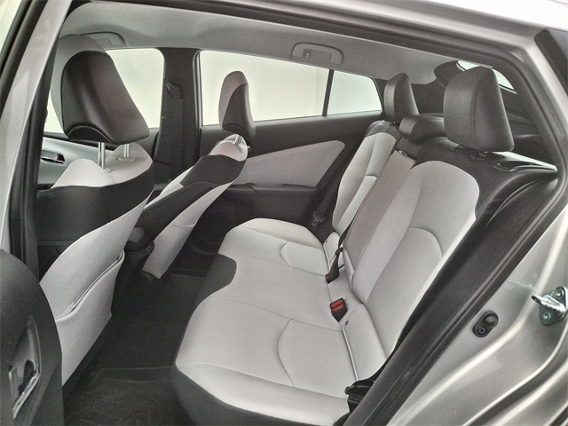 Used 2019 Toyota Prius Hatchback