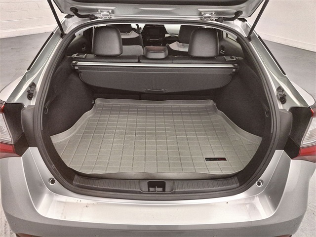 Used 2019 Toyota Prius Hatchback