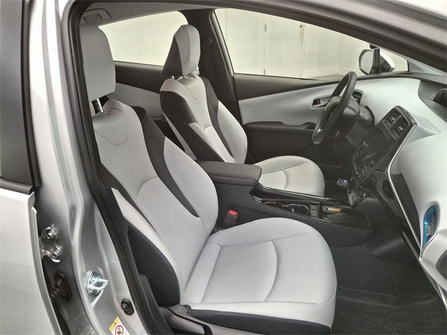 Used 2019 Toyota Prius Hatchback