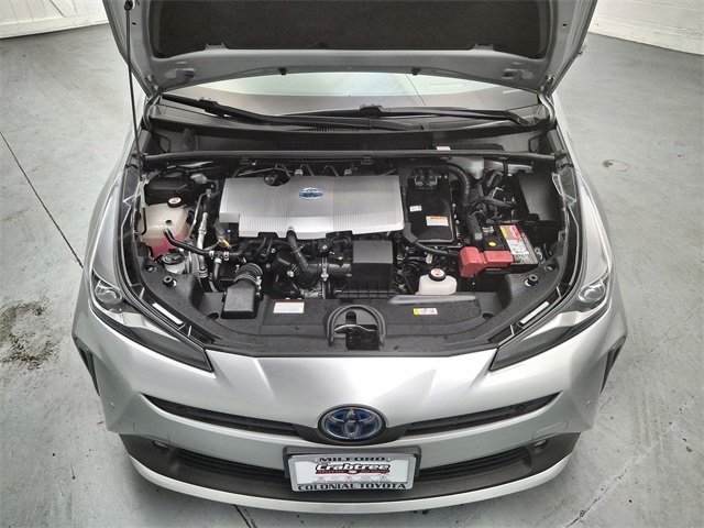 Used 2019 Toyota Prius Hatchback