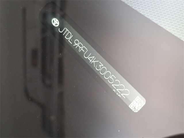 Used 2019 Toyota Prius Hatchback