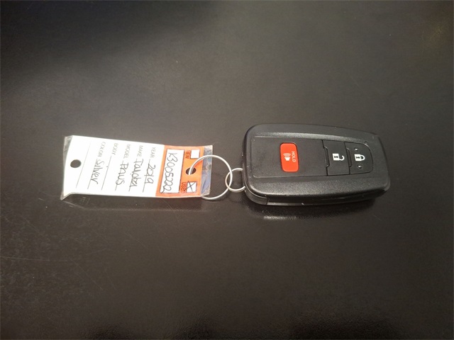 Used 2019 Toyota Prius Hatchback