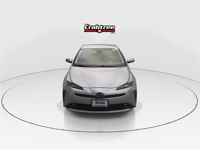 Used 2019 Toyota Prius Hatchback