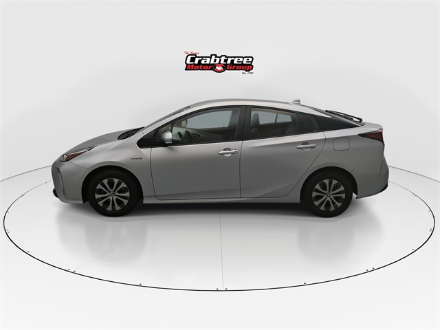 Used 2019 Toyota Prius Hatchback