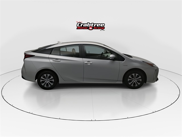 Used 2019 Toyota Prius Hatchback