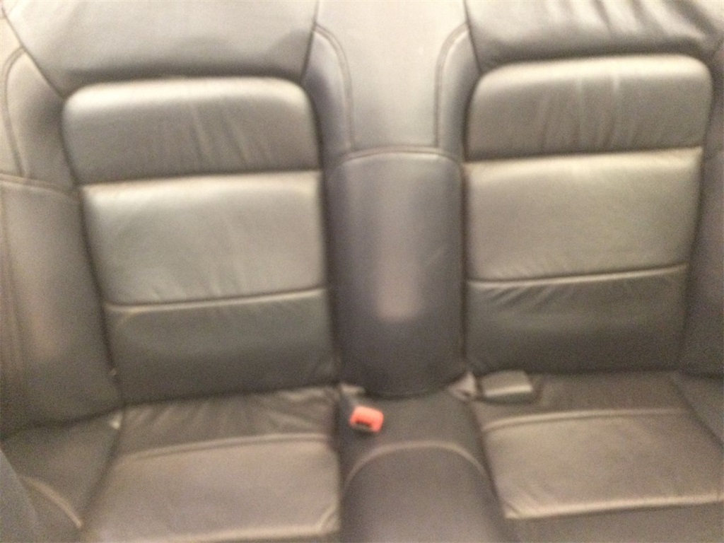 2002 CHRYSLER SEBRING - M1107