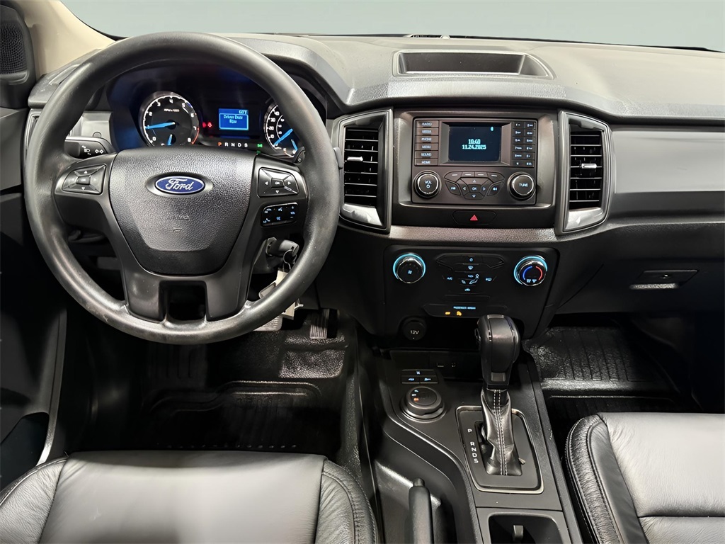 2023 Ford Ranger XL photo 2