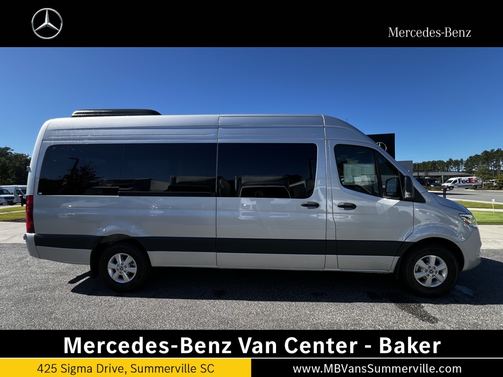 2024 Mercedes-Benz Sprinter 2500 for sale #MV1397 - photo 1