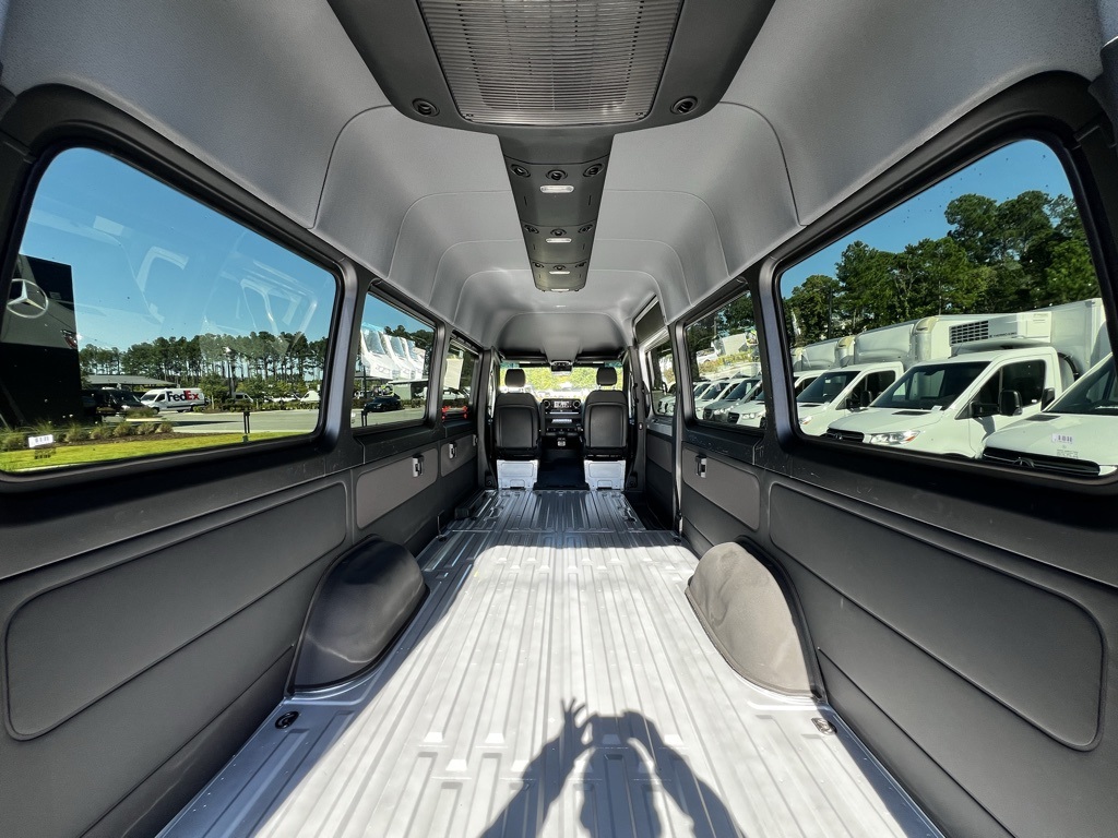 2024 Mercedes-Benz Sprinter 2500 for sale #MV1397 - photo 15