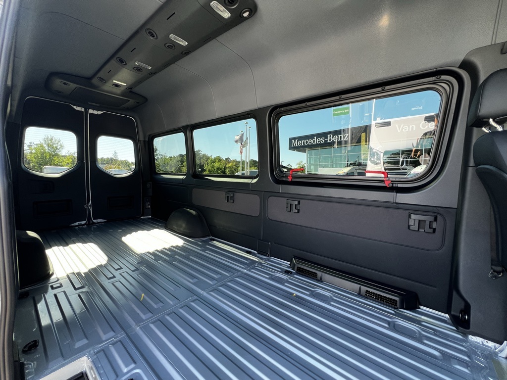 2024 Mercedes-Benz Sprinter 2500 for sale #MV1397 - photo 16