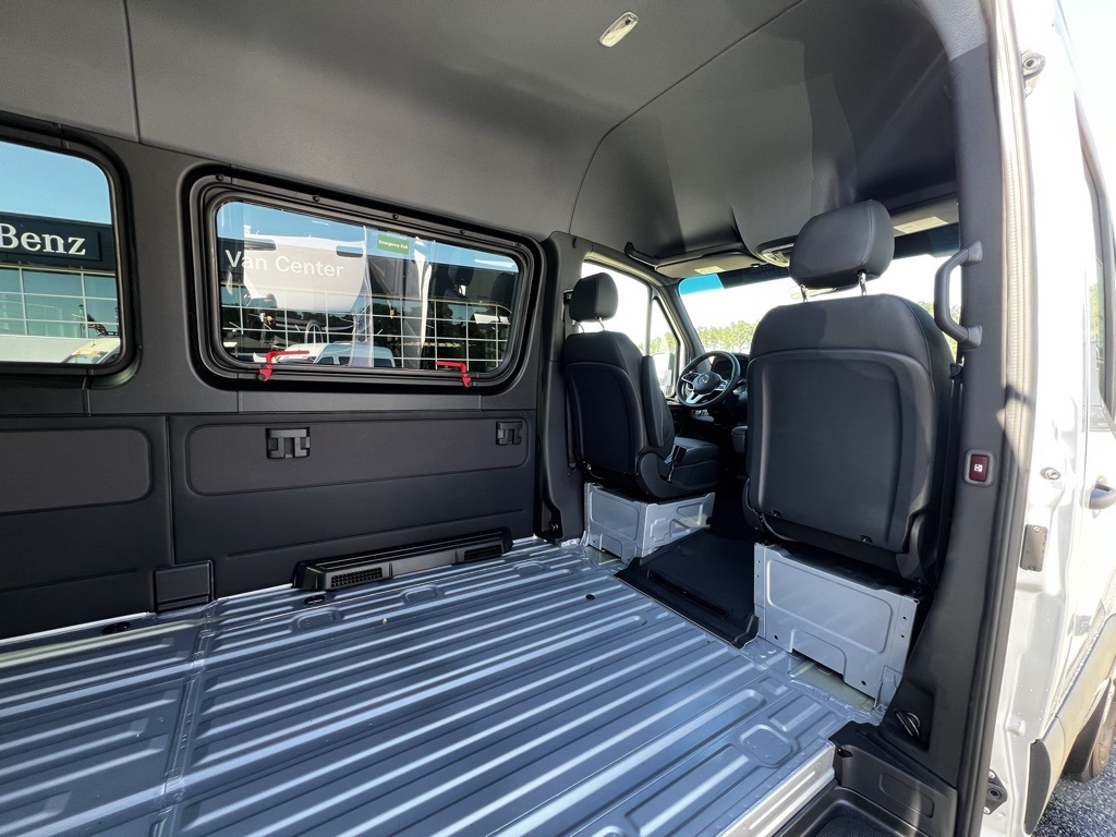 2024 Mercedes-Benz Sprinter 2500 for sale #MV1397 - photo 17