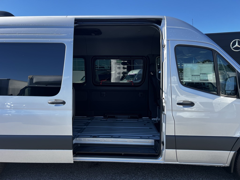 2024 Mercedes-Benz Sprinter 2500 for sale #MV1397 - photo 18