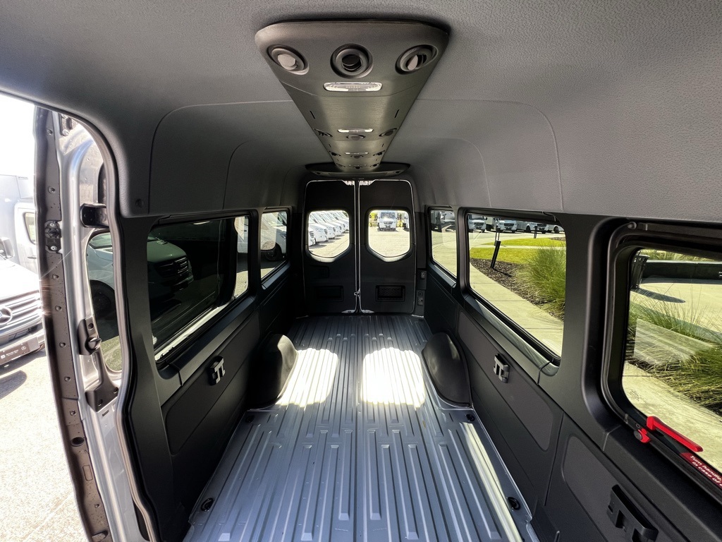 2024 Mercedes-Benz Sprinter 2500 for sale #MV1397 - photo 19