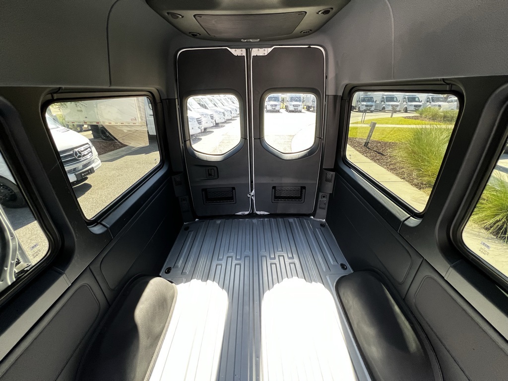 2024 Mercedes-Benz Sprinter 2500 for sale #MV1397 - photo 20