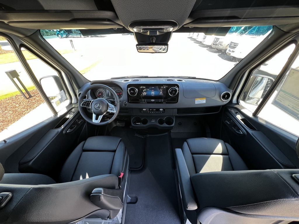 2024 Mercedes-Benz Sprinter 2500 for sale #MV1397 - photo 21