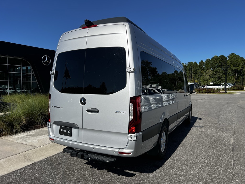 2024 Mercedes-Benz Sprinter 2500 for sale #MV1397 - photo 30