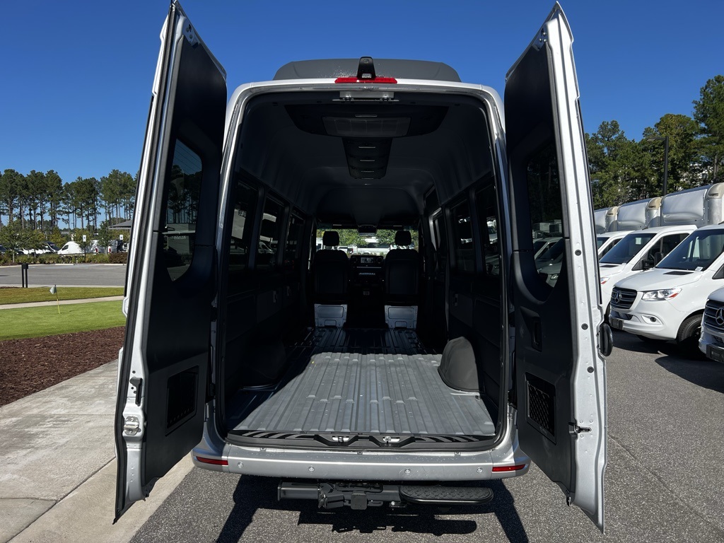 2024 Mercedes-Benz Sprinter 2500 for sale #MV1397 - photo 31