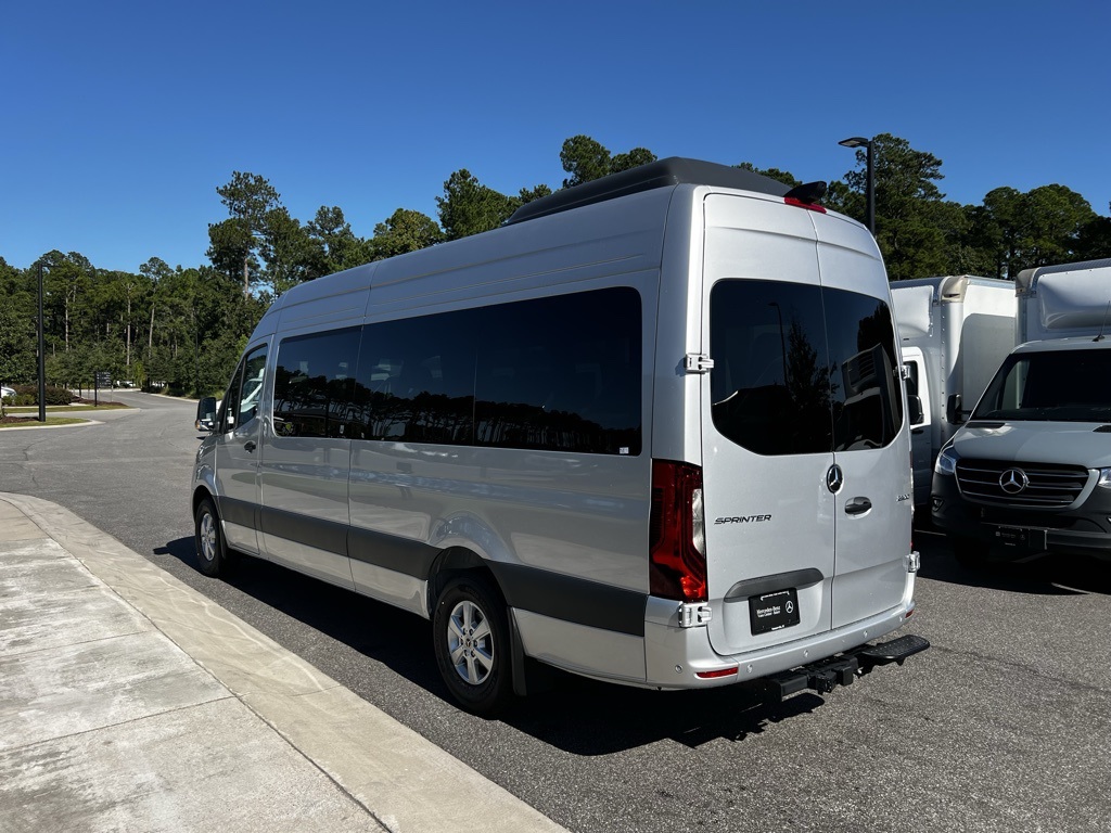 2024 Mercedes-Benz Sprinter 2500 for sale #MV1397 - photo 32