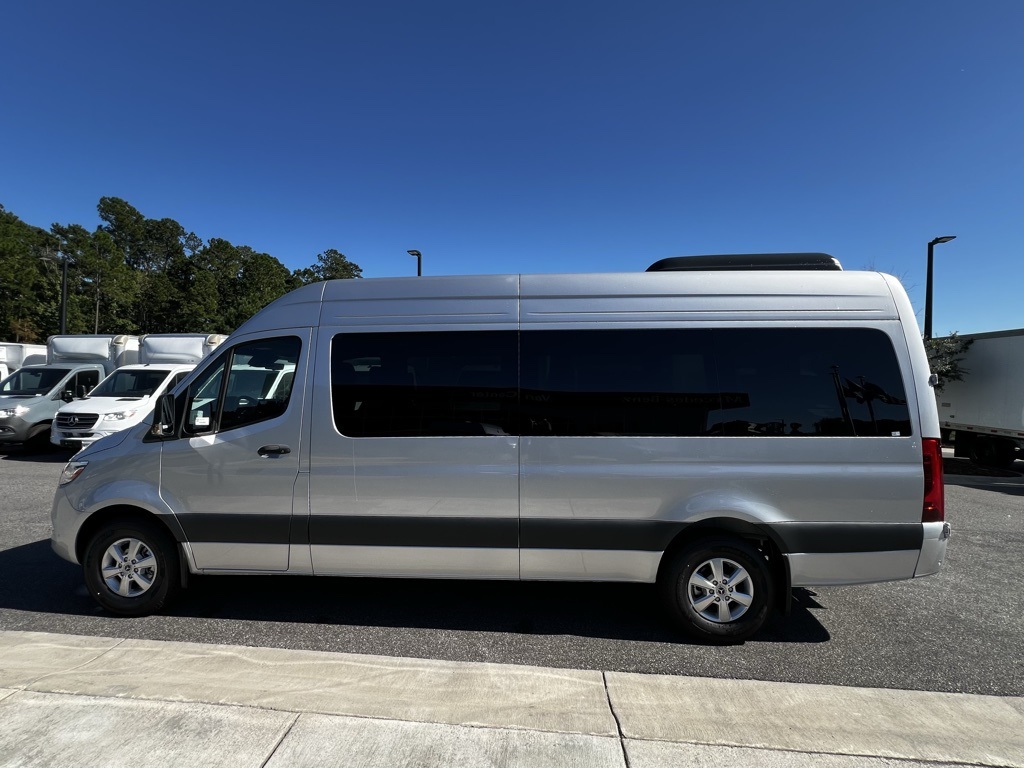 2024 Mercedes-Benz Sprinter 2500 for sale #MV1397 - photo 33