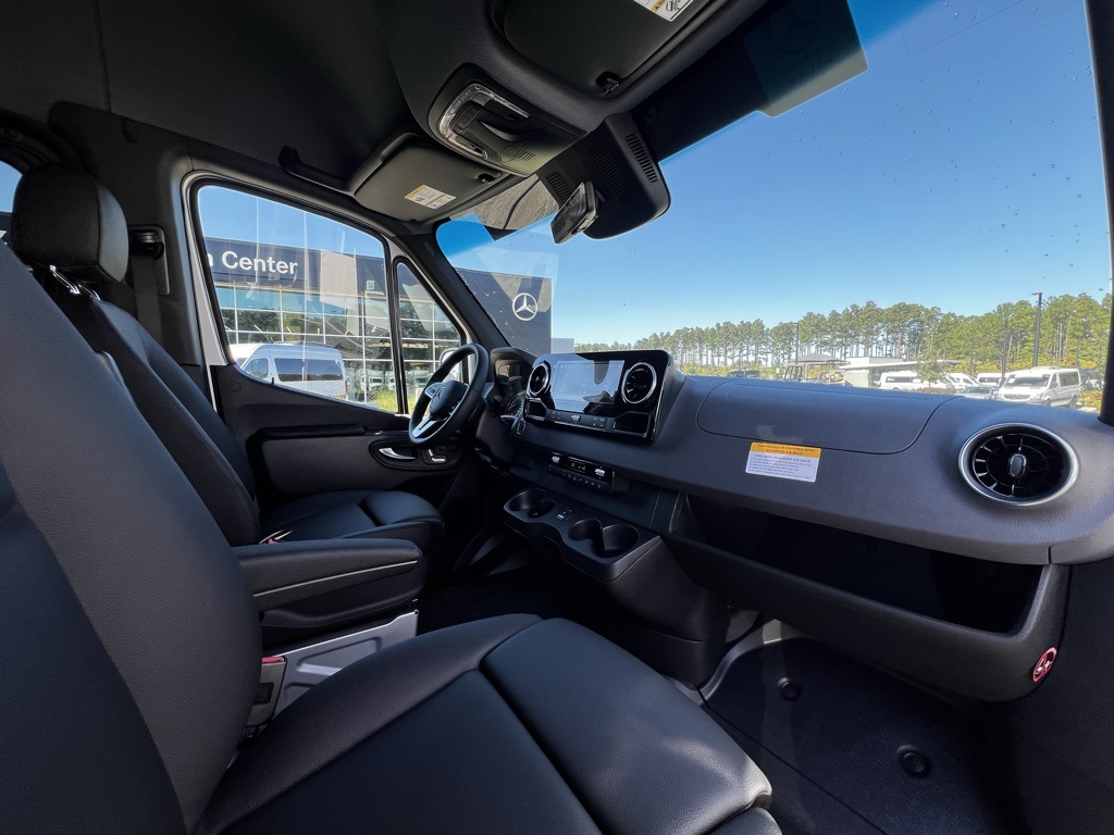 2024 Mercedes-Benz Sprinter 2500 for sale #MV1397 - photo 6