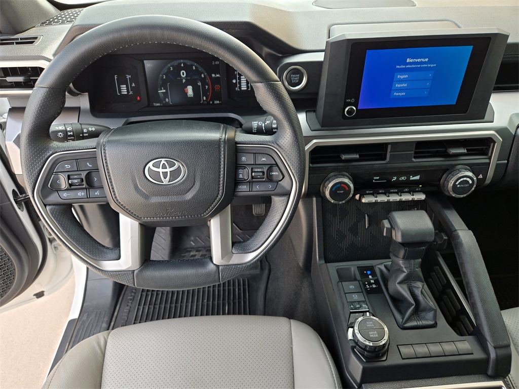 Used 2025 Toyota 4Runner SUV