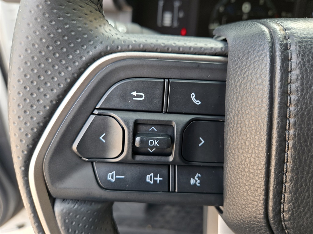 Used 2025 Toyota 4Runner SUV