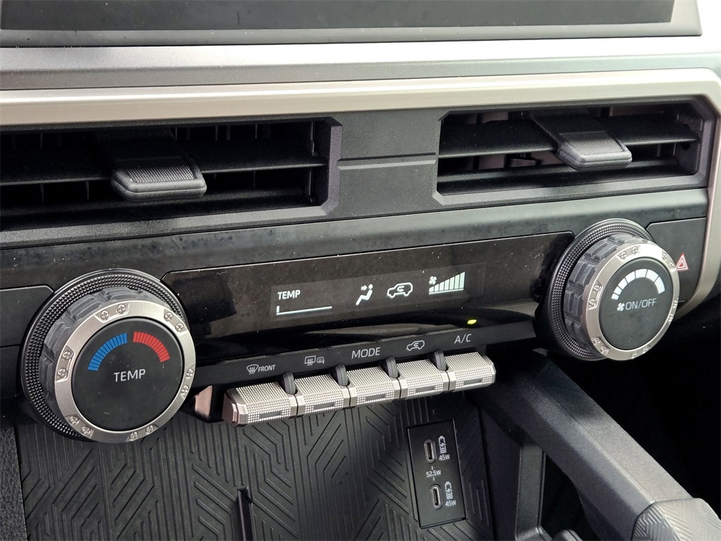 Used 2025 Toyota 4Runner SUV