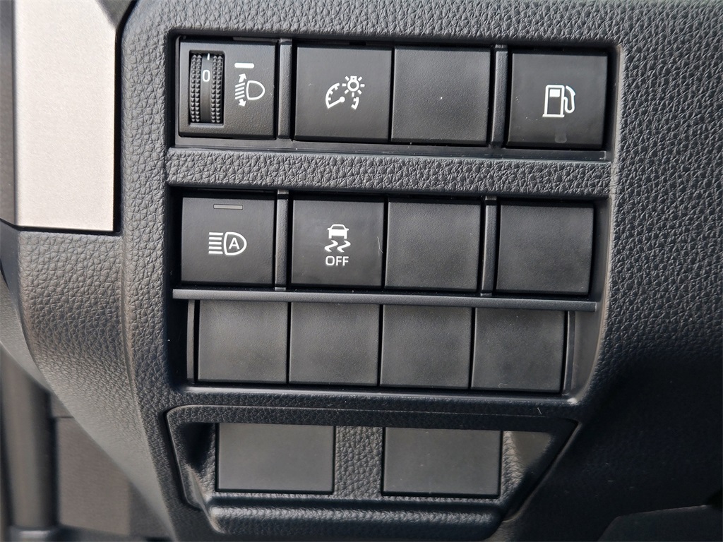 Used 2025 Toyota 4Runner SUV