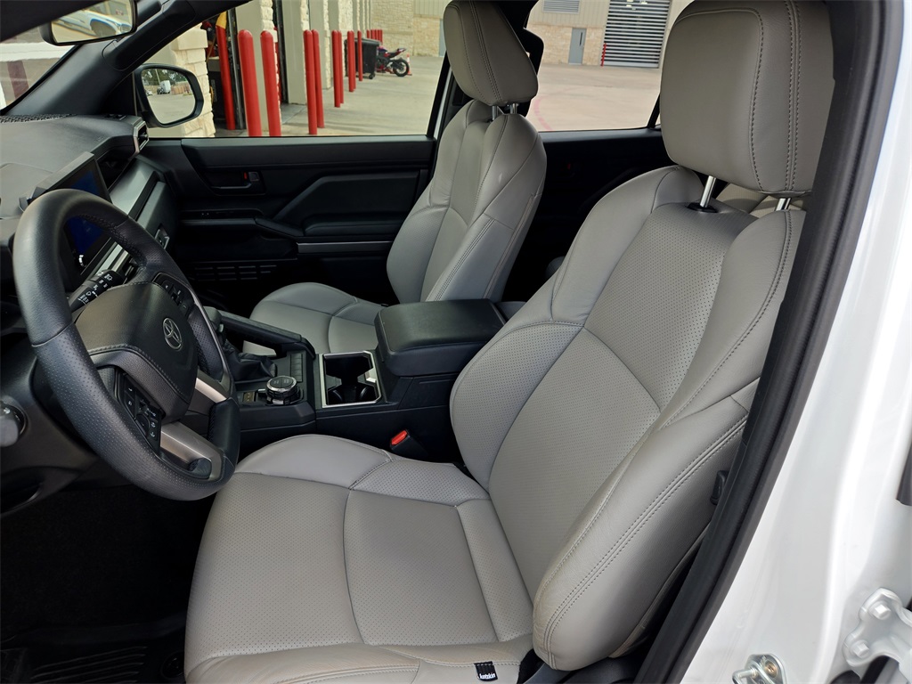 Used 2025 Toyota 4Runner SUV