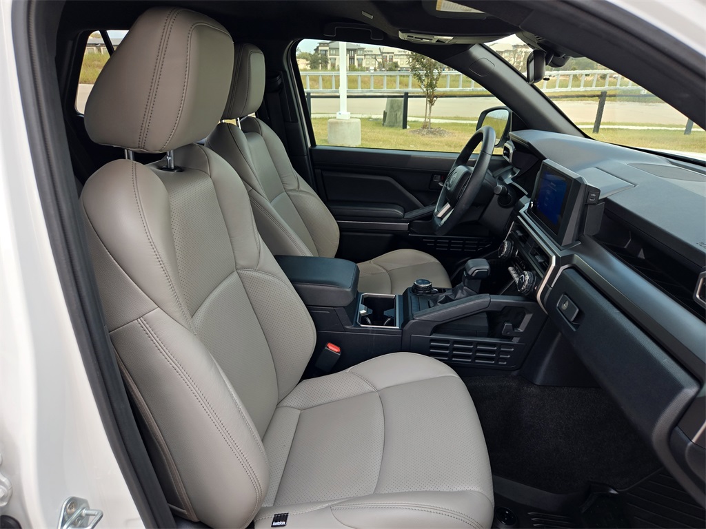 Used 2025 Toyota 4Runner SUV
