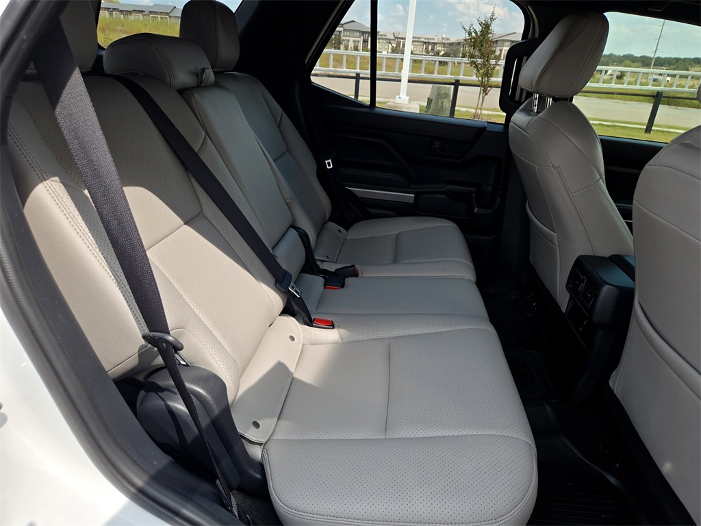 Used 2025 Toyota 4Runner SUV