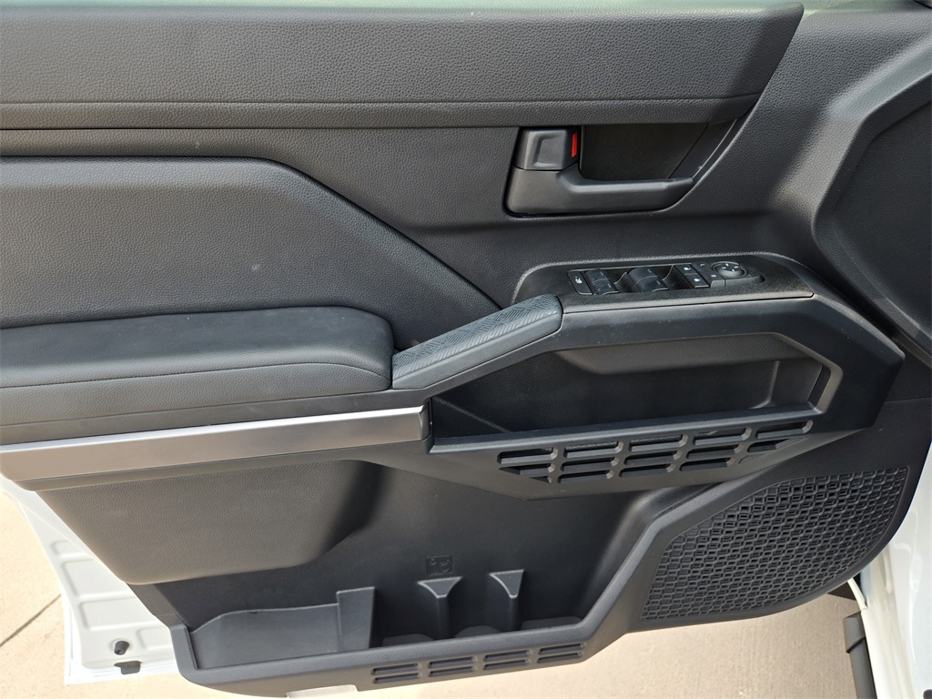 Used 2025 Toyota 4Runner SUV