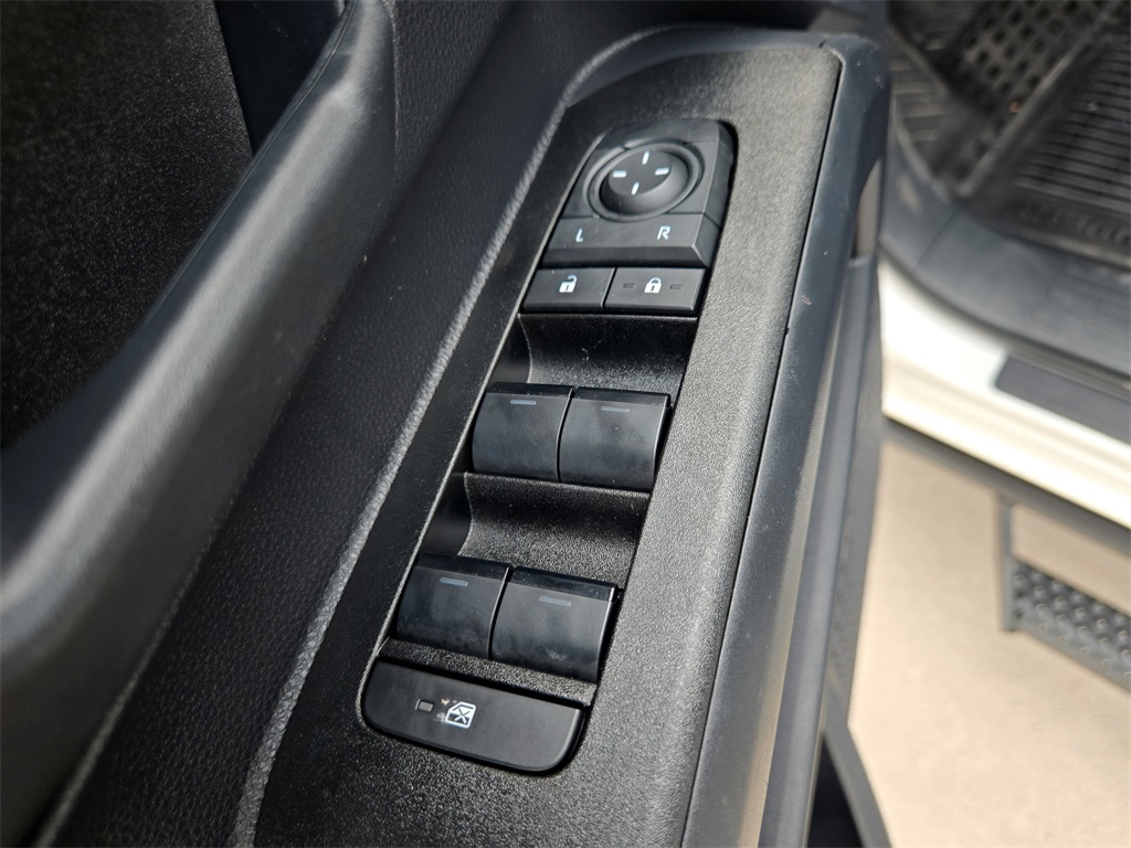 Used 2025 Toyota 4Runner SUV