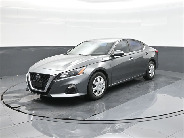 2022 Nissan Altima S