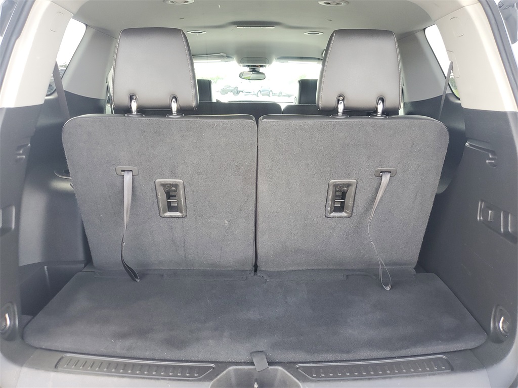 2023 Summit White GMC Acadia SLT FWD SUV