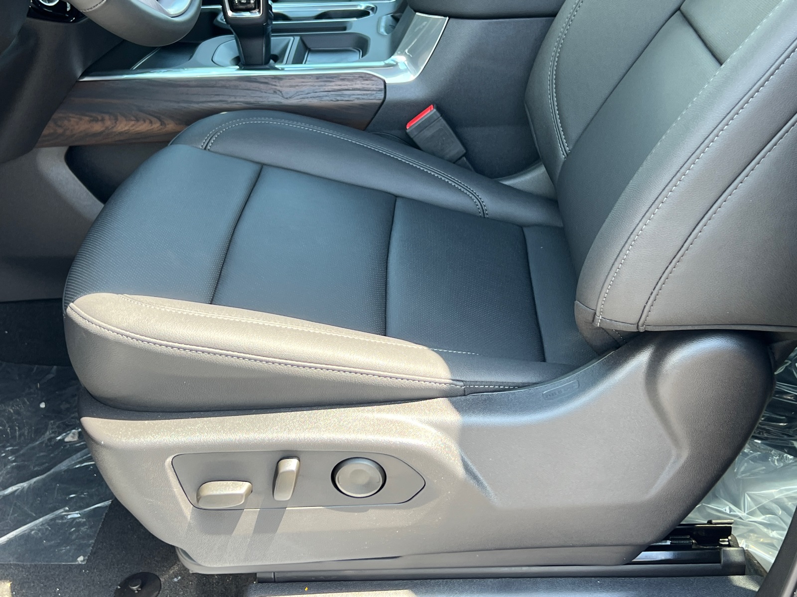 Sierra 1500 Crew Cab SLT