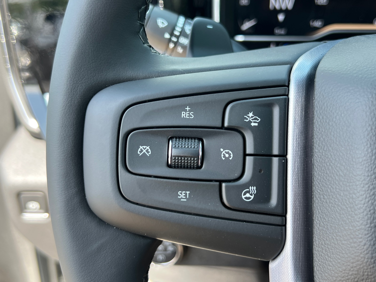 Sierra 1500 Crew Cab SLT