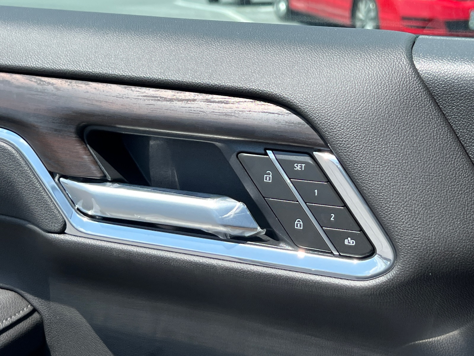 Sierra 1500 Crew Cab SLT