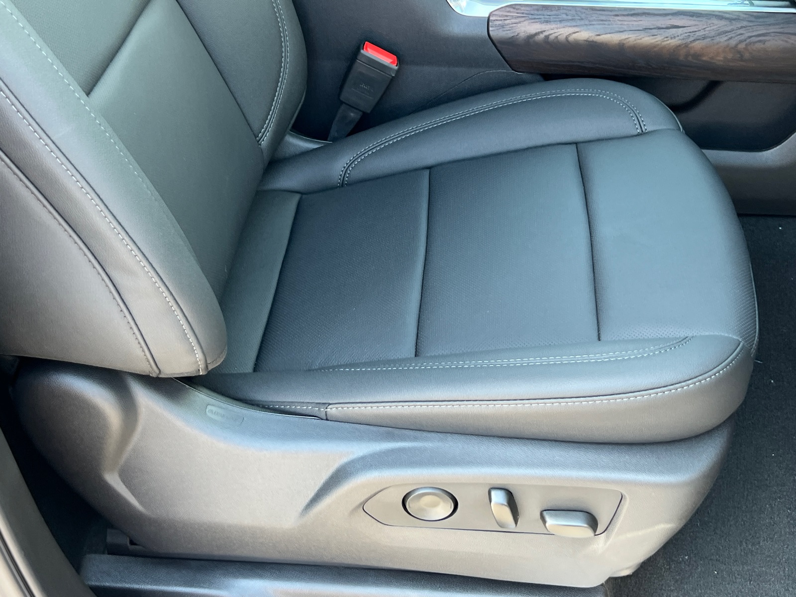 Sierra 1500 Crew Cab SLT