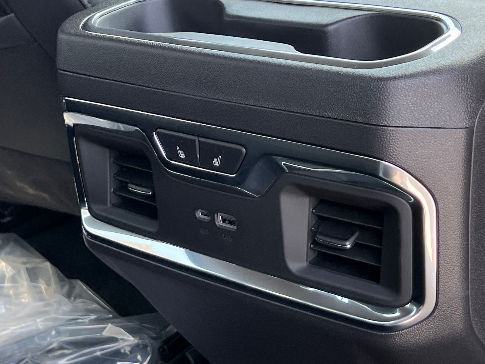 Sierra 1500 Crew Cab SLT