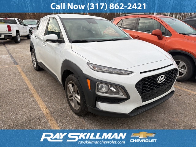 2020 Hyundai Kona SE